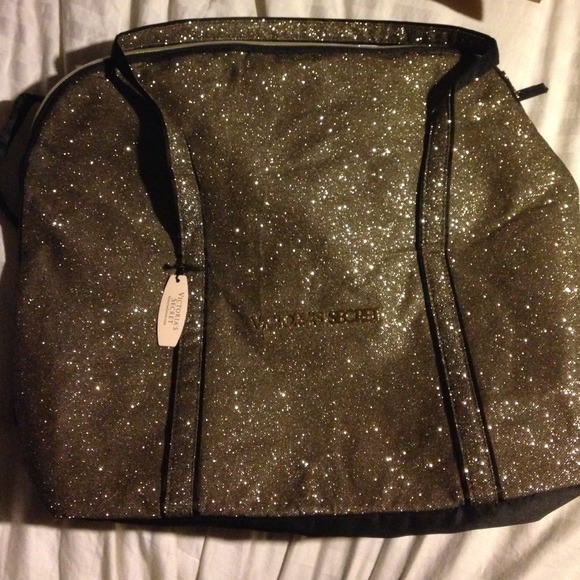 Victoria's Secret tote bag