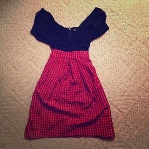 Forever21 Mini dress