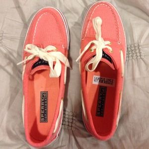 Sperry Top- Sider