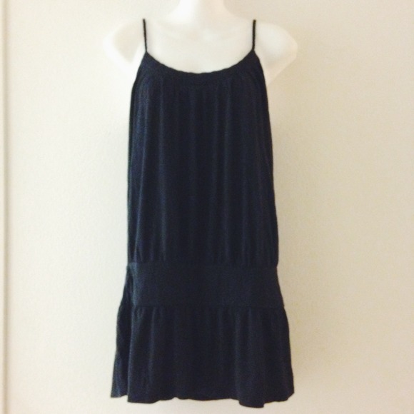 LOFT Tops - • LOFT Soft Cotton Long Cami Top