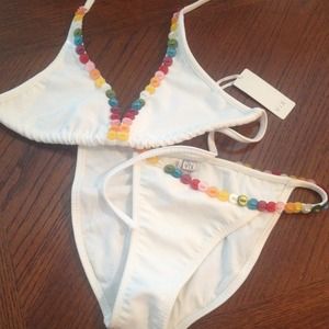 VIX by Paula Hermanny: Bikini