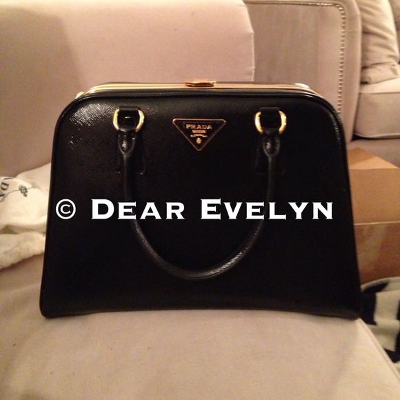 SOLD ๐ฏ Authentic Prada Pyramid Bag SOLD - Picture 1 of 3