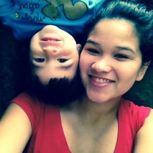 Meet the seller 😁😊