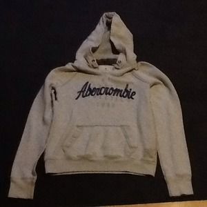 Abercrombie sweatshirt