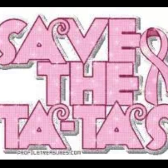 SAVE THE TATA's
