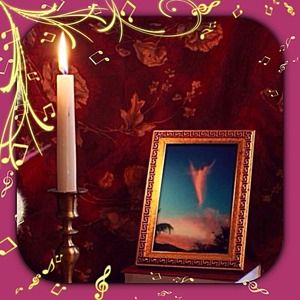 CONTIUED SUPPORT AND PRAYER FOR @sassypants13