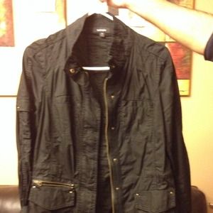 Express jacket