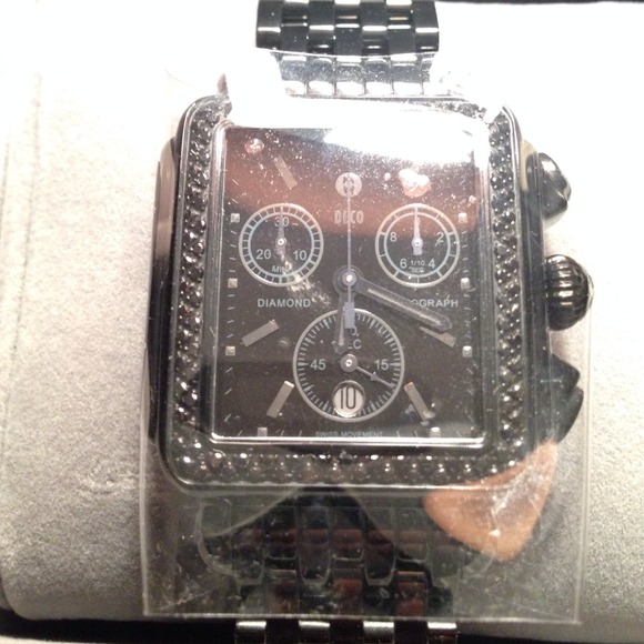 Michele watch