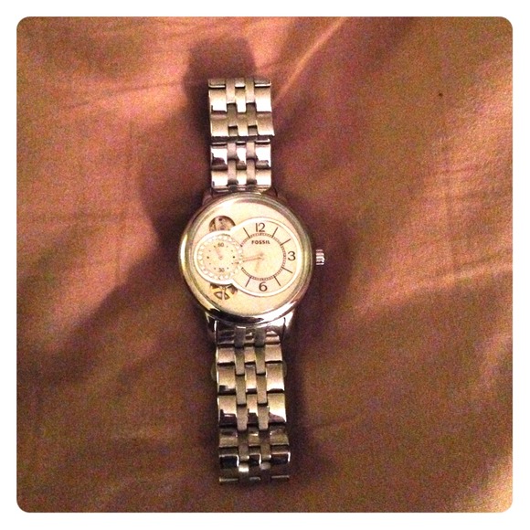 Fossil Watch