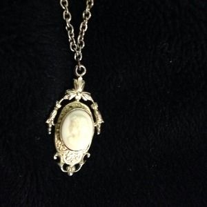 Antique Cameo