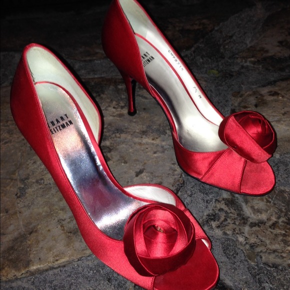 Stuart Weitzman