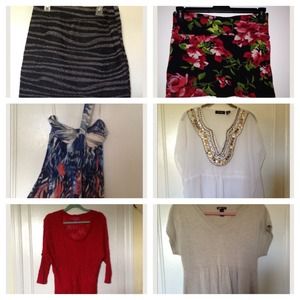 Bundle for @aliciawilson822