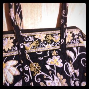 Vera Bradley little Betsy
