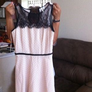 Pretty formal business wear