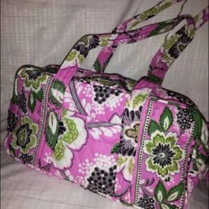 Brand new Vera Bradley bags