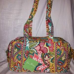Vera Bradley handbags