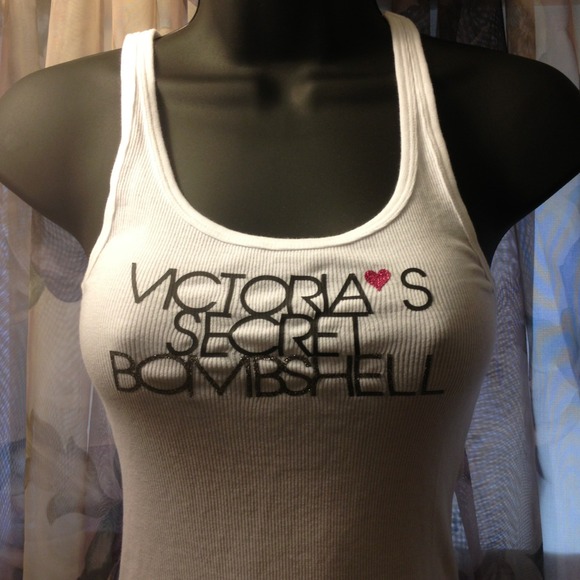 Victoria's Secret ladies Sexy Tshirt
