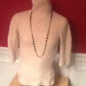 Bebe sweater