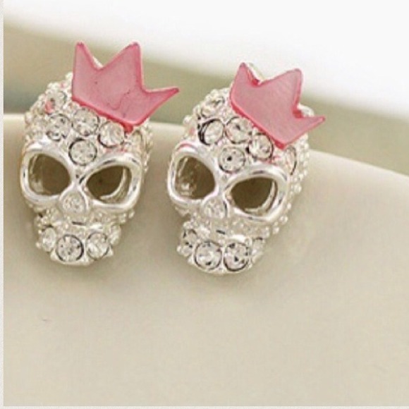 Bundle 2 Pairs of Earrings