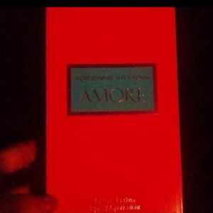 Amorè perfume for woman