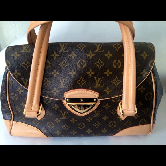 🔴SOLD🔴Authentic Louis Vuitton satchel