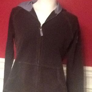 Loft jacket