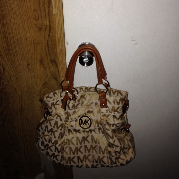 Mk handbag