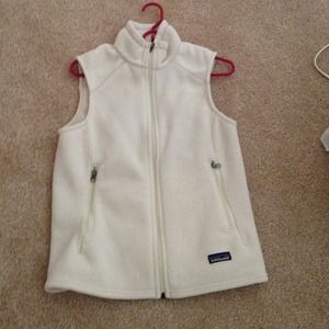 Patagonia Synchilla Vest