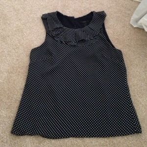 J. Crew blouse, worn once