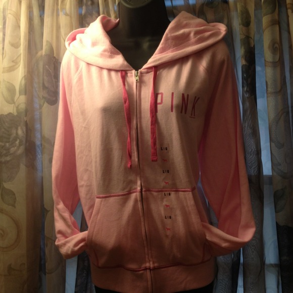 Victoria's Secret Pink Hoodie