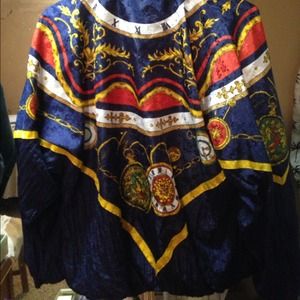 Jogger fashion jacket