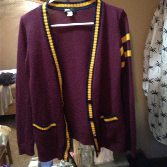 Bdg cardigan