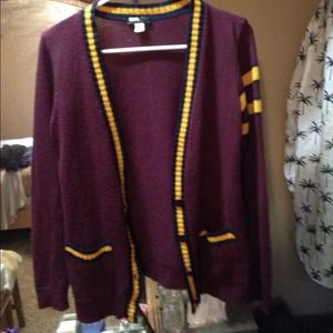 Bdg cardigan