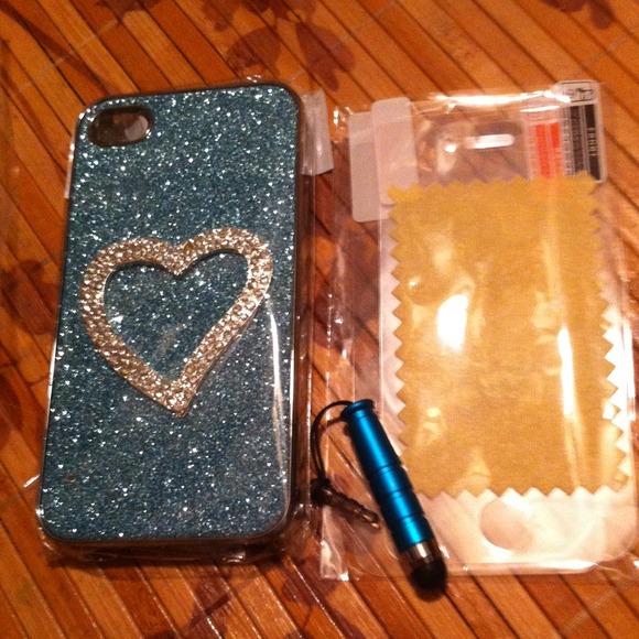 Iphone 5 cover