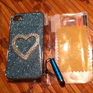 Iphone 5 cover