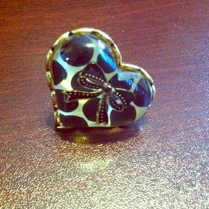 Betsey Johnson Ring