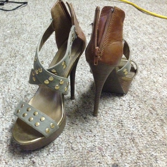 Charlotte Russe Heels
