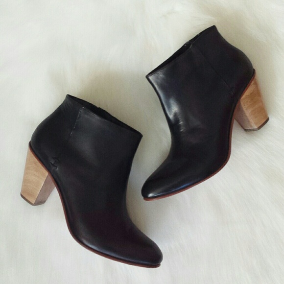 Rachel Comey Boots - REDUCED |PM EDITOR PICK | Rachel Comey Dazze Boots