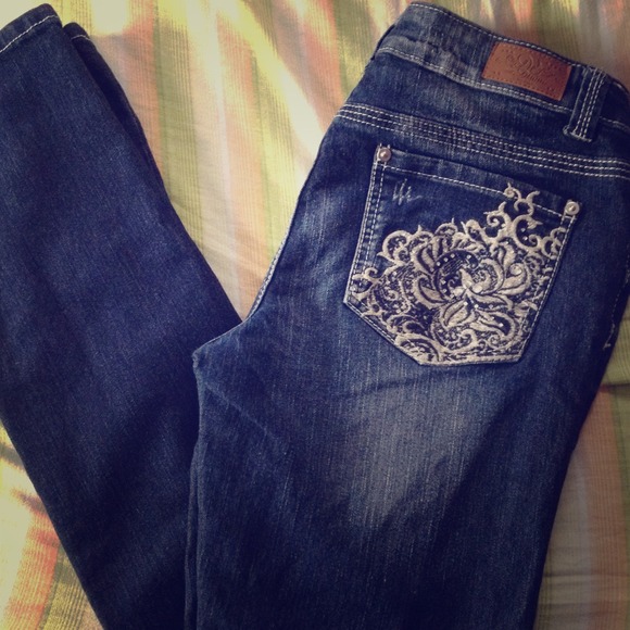 Jeans!🚫sold!🚫