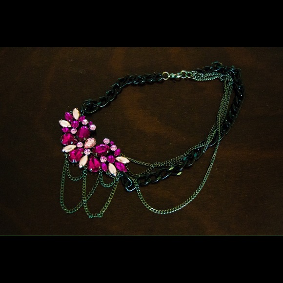 Necklace
