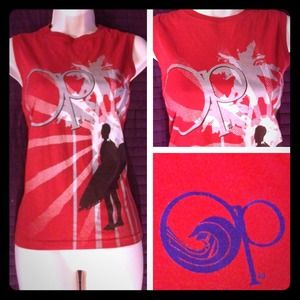 VINTAGE MUSCLE TEE