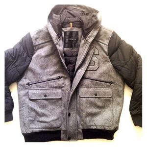 SEAN JOHN Winter Jacket.