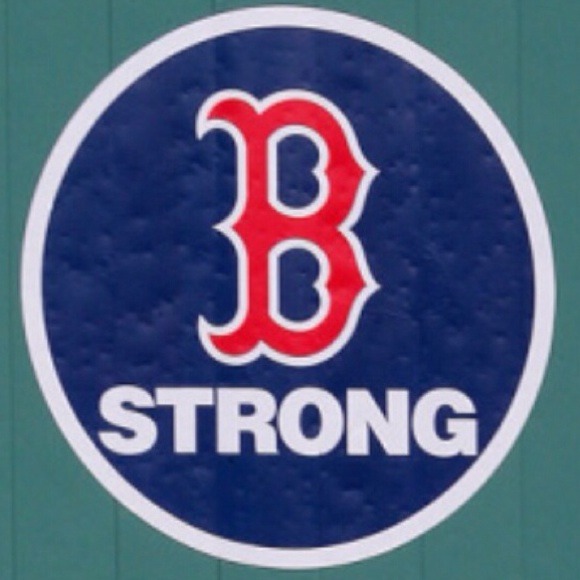 RED SOX NATION.....BOSTON STRONG ❤️