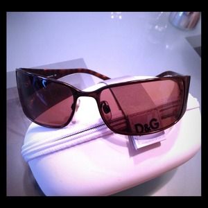 D&G Sunglasses