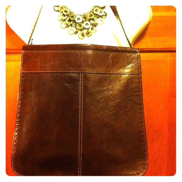 Vintage bag