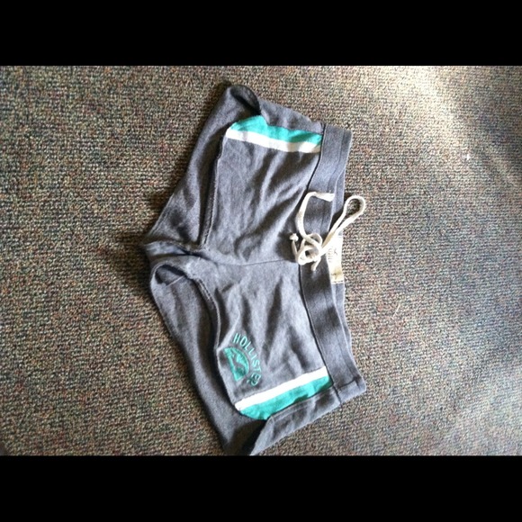 Hollister shorts
