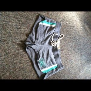 Hollister shorts