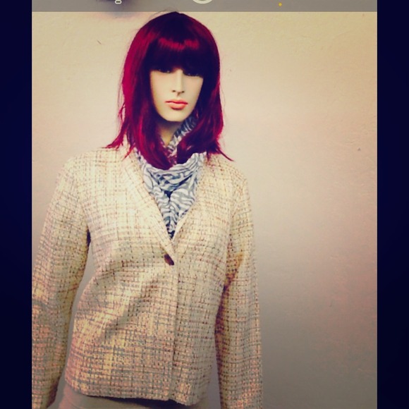 Montgomery Bay jacket