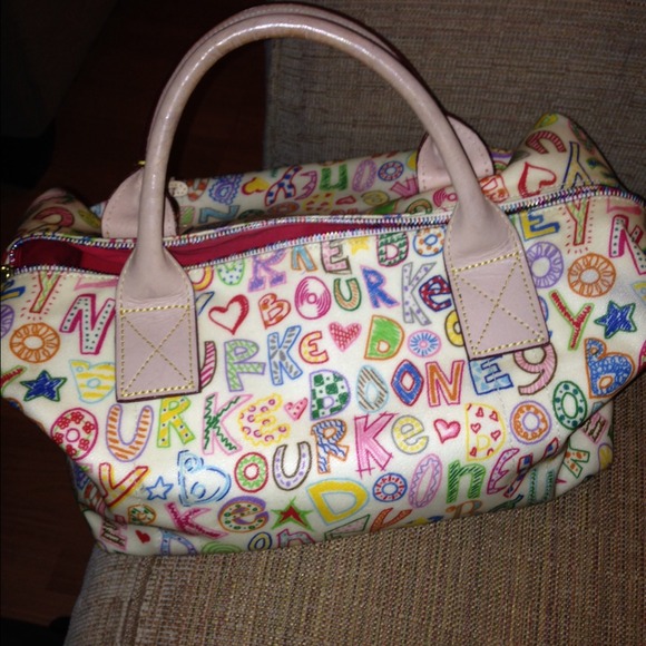 Dooney and bourke