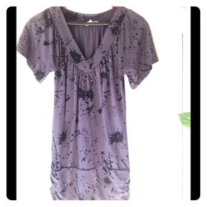 Tunic / Dress